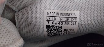 Boty adidas vel. 40 - 8