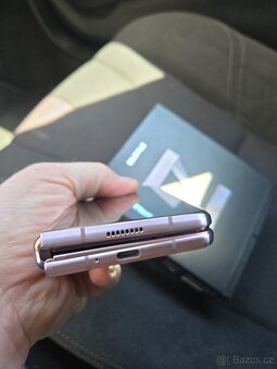 Samsung Galaxy Z Fold 2 5G 256GB - 8