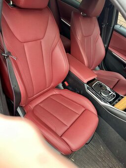 BMW 330e DOPORUČUJI - 8