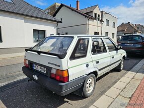 Škoda forman - nová spojka, technická.. - 8
