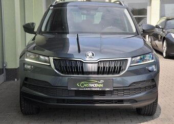 Škoda Karoq 1.0TSi STYLE DSG REZERVACE - 8