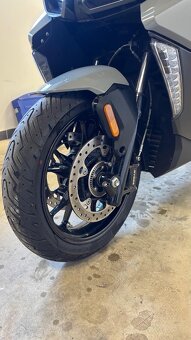 BMW C400 GT - 8