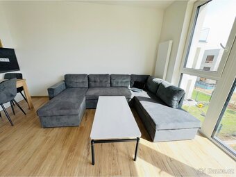 Pronájem bytu 2+kk 70m²,v lokalitě Milana Ticháka Vila Park - 8