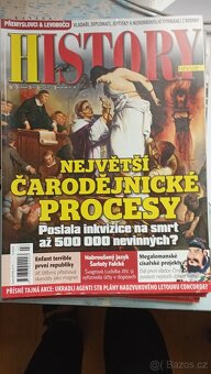 HISTORY - 8