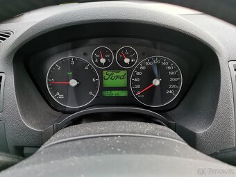 Ford C-max 2.0 TDCI, Ghia - 8