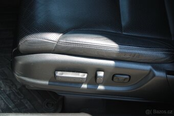Honda CR-V, 1,6i-DTEC 118KW, 1.maj., ČR, DPH, r.v. 2017 - 8