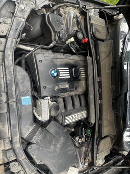 Bmw e90 525 xi 160kw 4x4 - 8