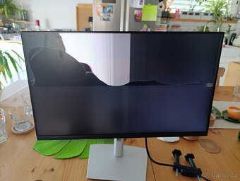 DELL P2422HE - Ethernet USB-C dobíjení HUB atd. - 8