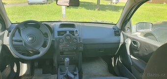Renault Megane 2 Chodov (okres Sokolov) - 8