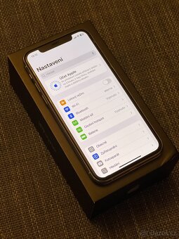 Apple iPhone 11 Pro 64GB Silver - 8