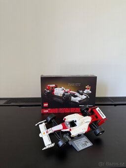 Lego - 8
