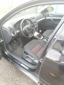 Skoda octavia - 8