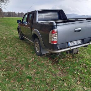 Ford Ranger - 8
