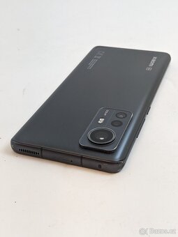 Xiaomi 12 8/128gb black. Záruka 6 měsíců. - 8