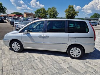 Citroën C8 2,0 HDI 100 Kw - 8