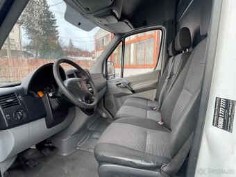 Prodam Mercedes Sprinter 313cdi - 8