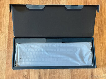 Ducky One 2, mechanická herní klávesnice - 8