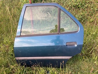 Peugeot 306 díly levně - 8