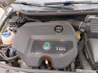 Škoda Fabia RS 185 000 km - 8