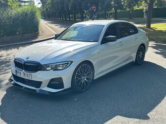 prodam bmw 330i 190kw g20 M-packet - 8