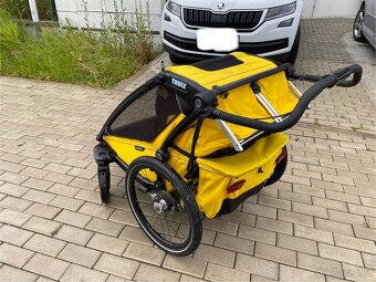 Thule Chariot Sport 2 - 8