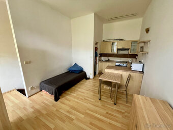 Pronájem bytu 1+KK 39 m² Prostějov - 8