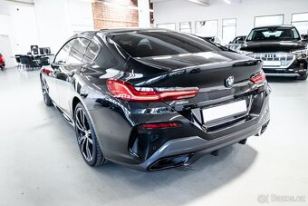 BMW 840 - 8