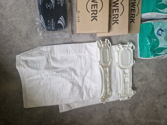 Vorwerk náhradní díly Kobolt 130/131 - 8
