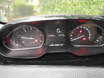 Peugot 2008 diesel - 8