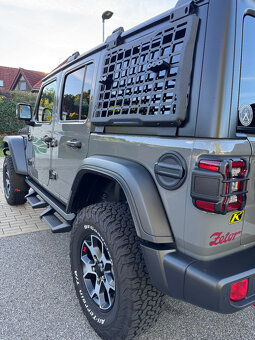 Jeep Wrangler Rubicon JL - dohoda - 8