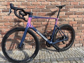 Cannondale SuperSix EVO Hi-MOD Carbon - 8