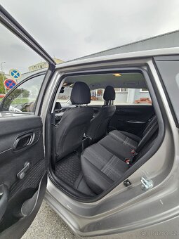Hyundai i20 1.2i, 2023 - v záruce, 1. majitel - 8