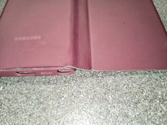 Pouzdro smart view pro Samsung s22 ultra - 8