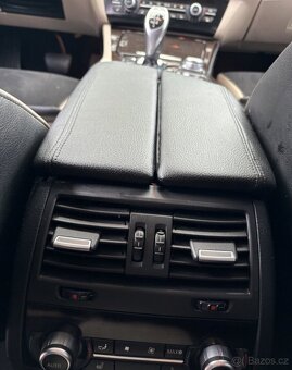 BMW 530D 180kw F10 - 8