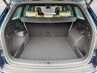 Škoda Kodiaq TSI 140kW L&K 4x4 DSG ČR DPH - 8