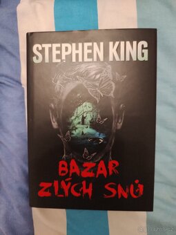 Stephen King - 8