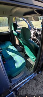 Peugeot Partner 2.0 HDi – spolehlivý pracant, spotřeba do 5 - 8