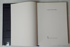 Angelologie dějin 1. , Emil Páleš - 8