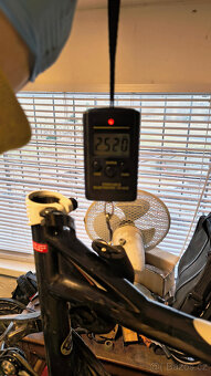 Karbonový rám Merida One Twenty vel. 21" na 26" kola - 8