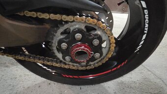 2016 Ducati Multistrada - 8