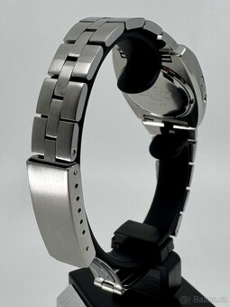 Casio CASIOTRON 06-501 - RARITA, TOP STAV - 8