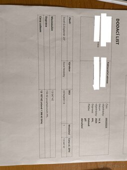Zánovní invalidní vozík - 8