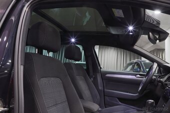 VW Passat B8 Variant 2.0 TDI 90kW DSG - záruka Autodraft - 8