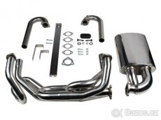 Tlumič výfuku VW Brouk - 8