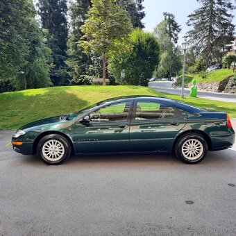 Chrysler300M,3.5,V6,71TKM Top nabídka - 8