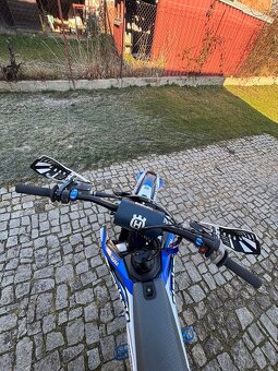 Husqvarna fc350 2024 - 8