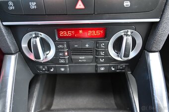 Audi A3 1.4TFSI 92KW Sportback 6/2009 - 8