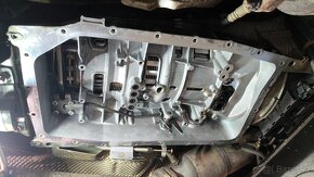 BMW E65 750i - 270 kW 2008 - 8