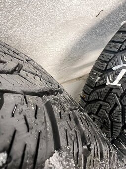 Alu kola 5x120 bmw e46 - 8