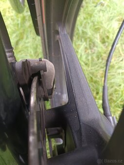 Prodám Hondu Cbf 125 M - 8